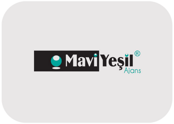 Mavi Yeşil Ajans