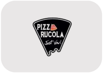 Pizza Rucola